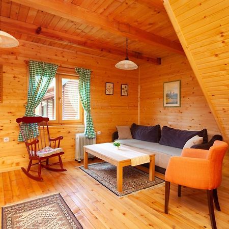 Family lux Apartments Žabljak Extérieur photo