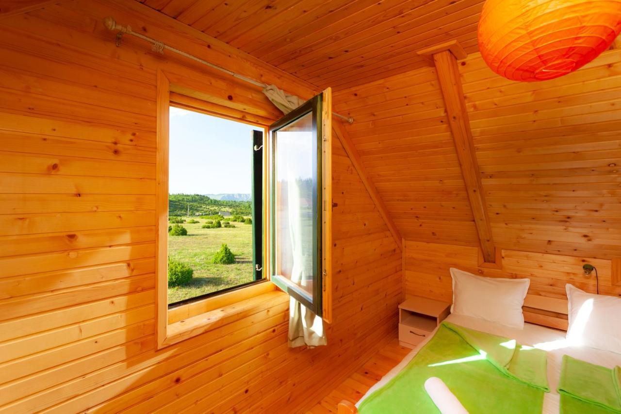 Family lux Apartments Žabljak Extérieur photo