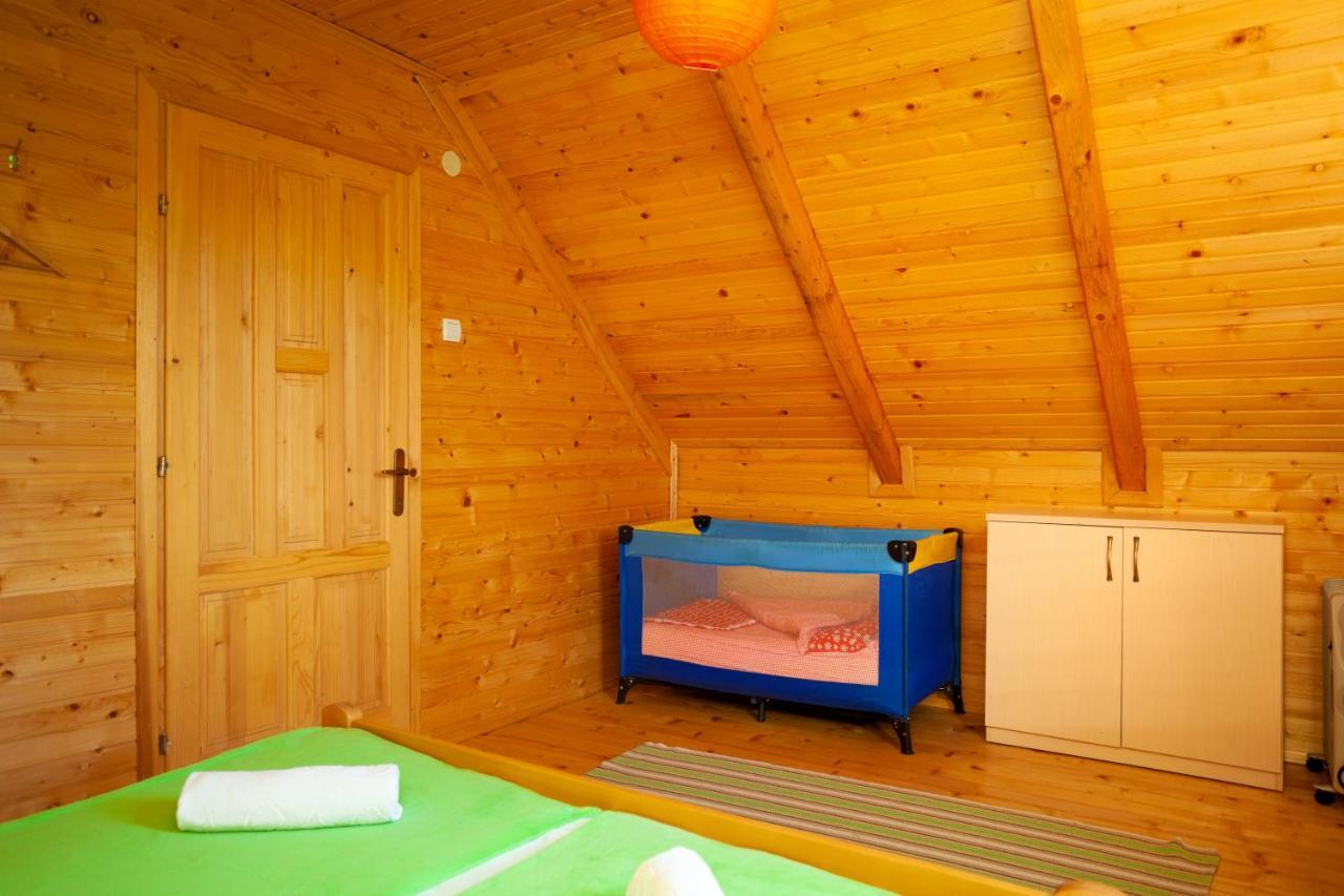 Family lux Apartments Žabljak Extérieur photo