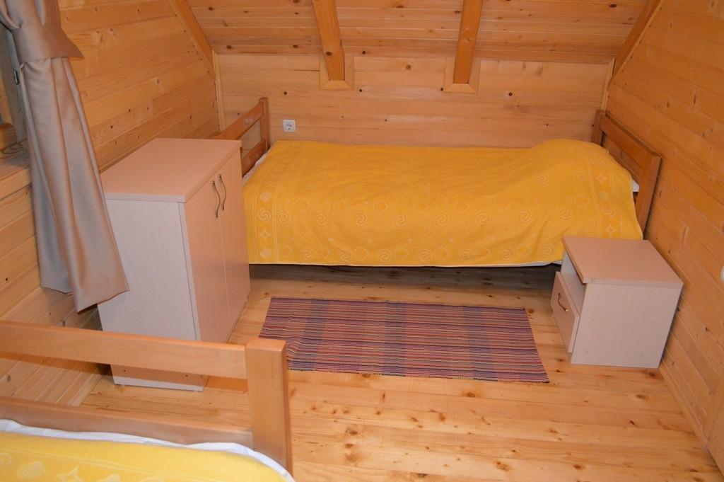 Family lux Apartments Žabljak Extérieur photo
