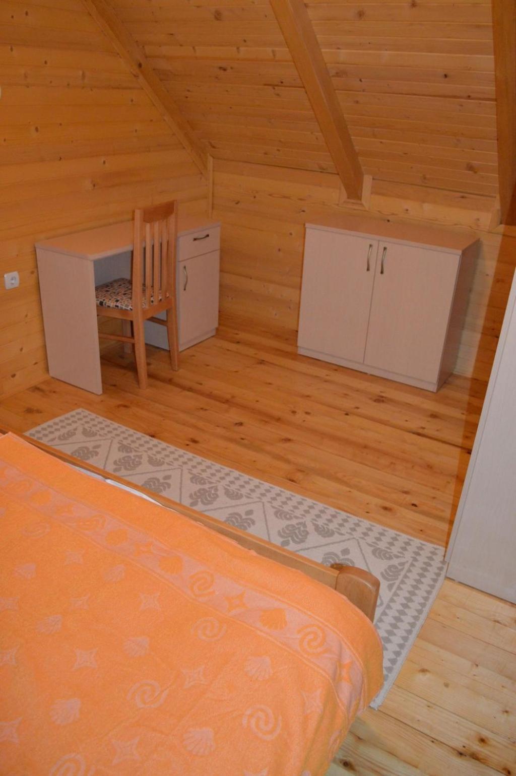 Family lux Apartments Žabljak Extérieur photo