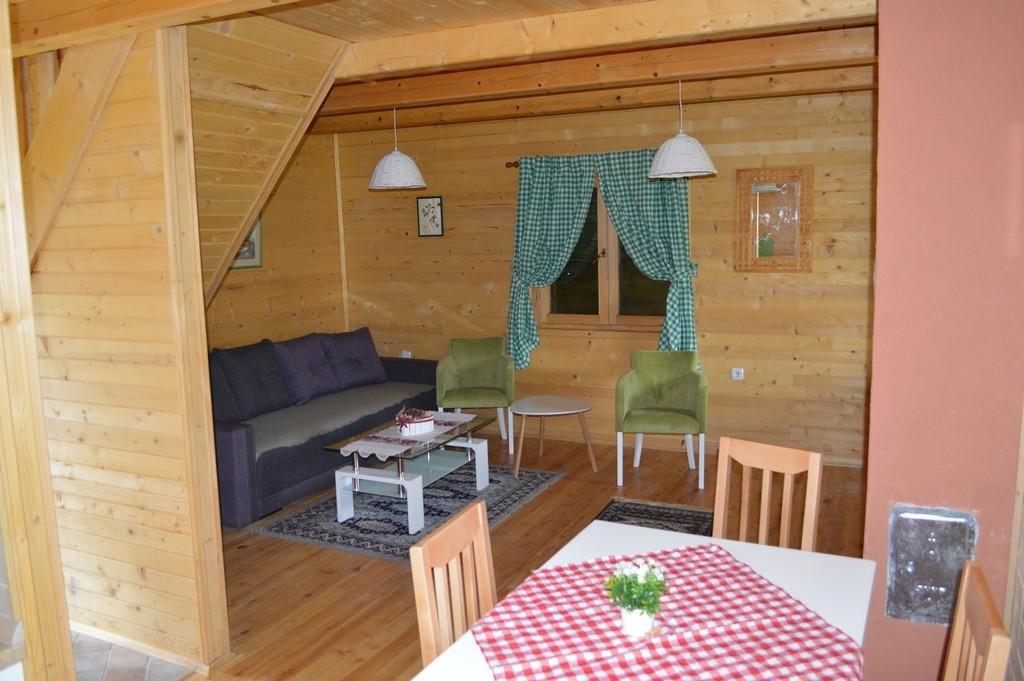 Family lux Apartments Žabljak Extérieur photo