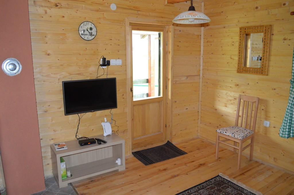 Family lux Apartments Žabljak Extérieur photo