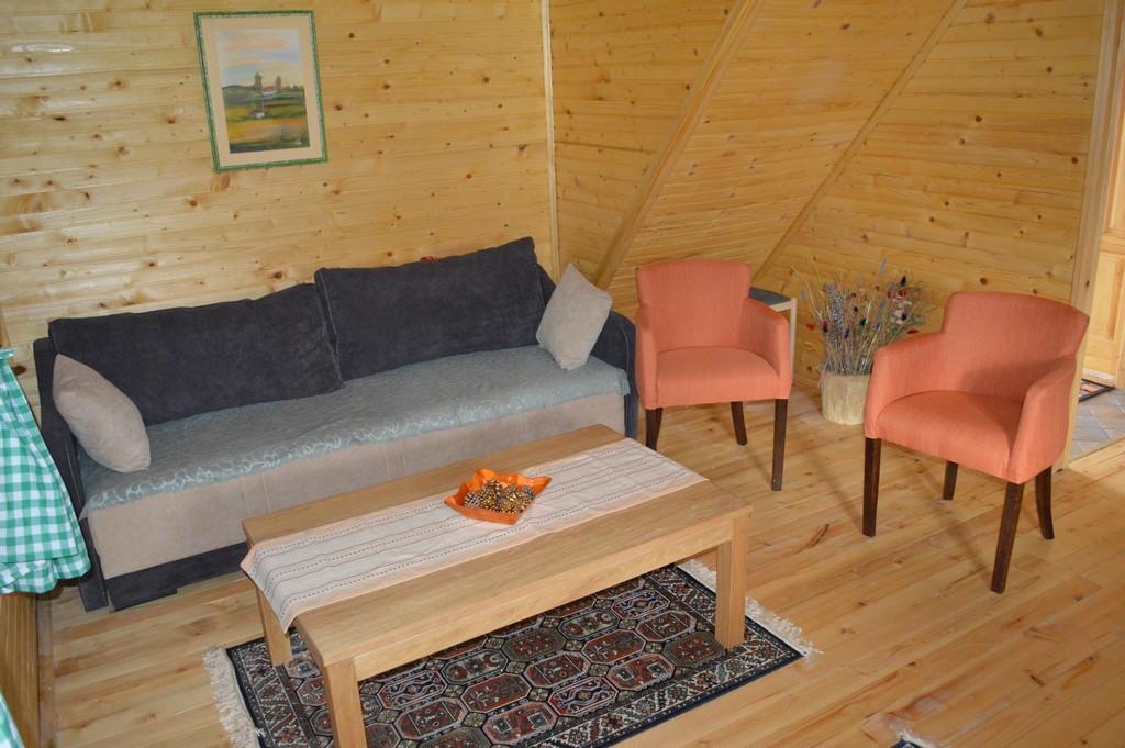 Family lux Apartments Žabljak Extérieur photo