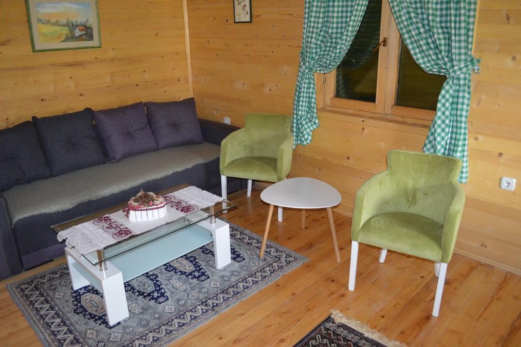 Family lux Apartments Žabljak Extérieur photo