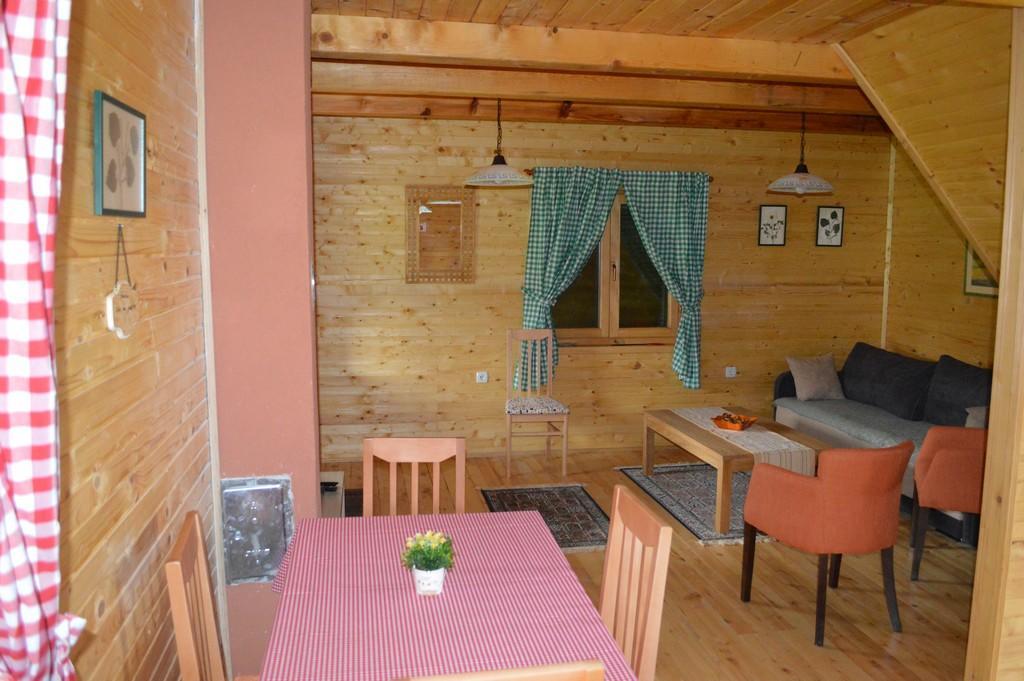 Family lux Apartments Žabljak Extérieur photo