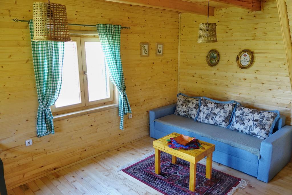Family lux Apartments Žabljak Extérieur photo
