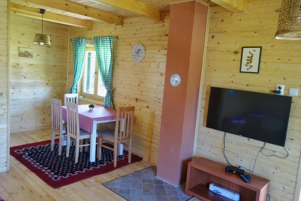 Family lux Apartments Žabljak Extérieur photo